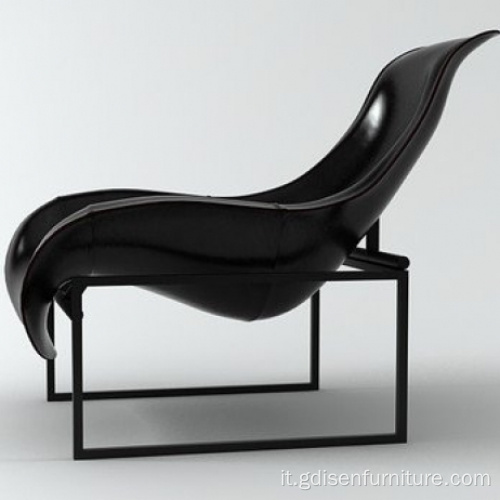 Mart Lounge Chair di Antonio Citterio